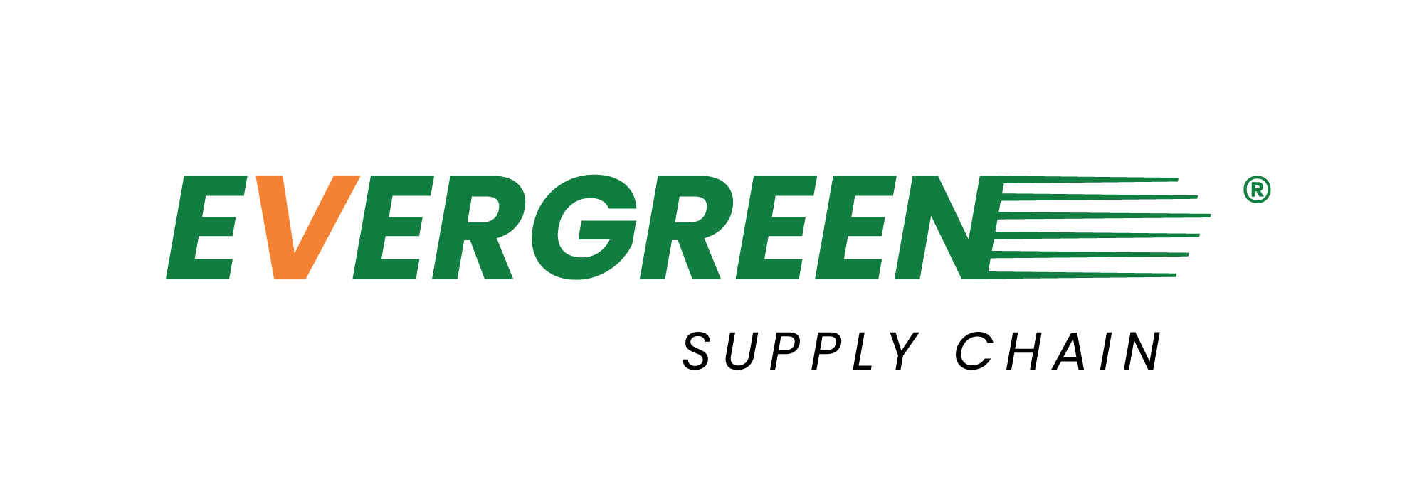 Evergreen Logo