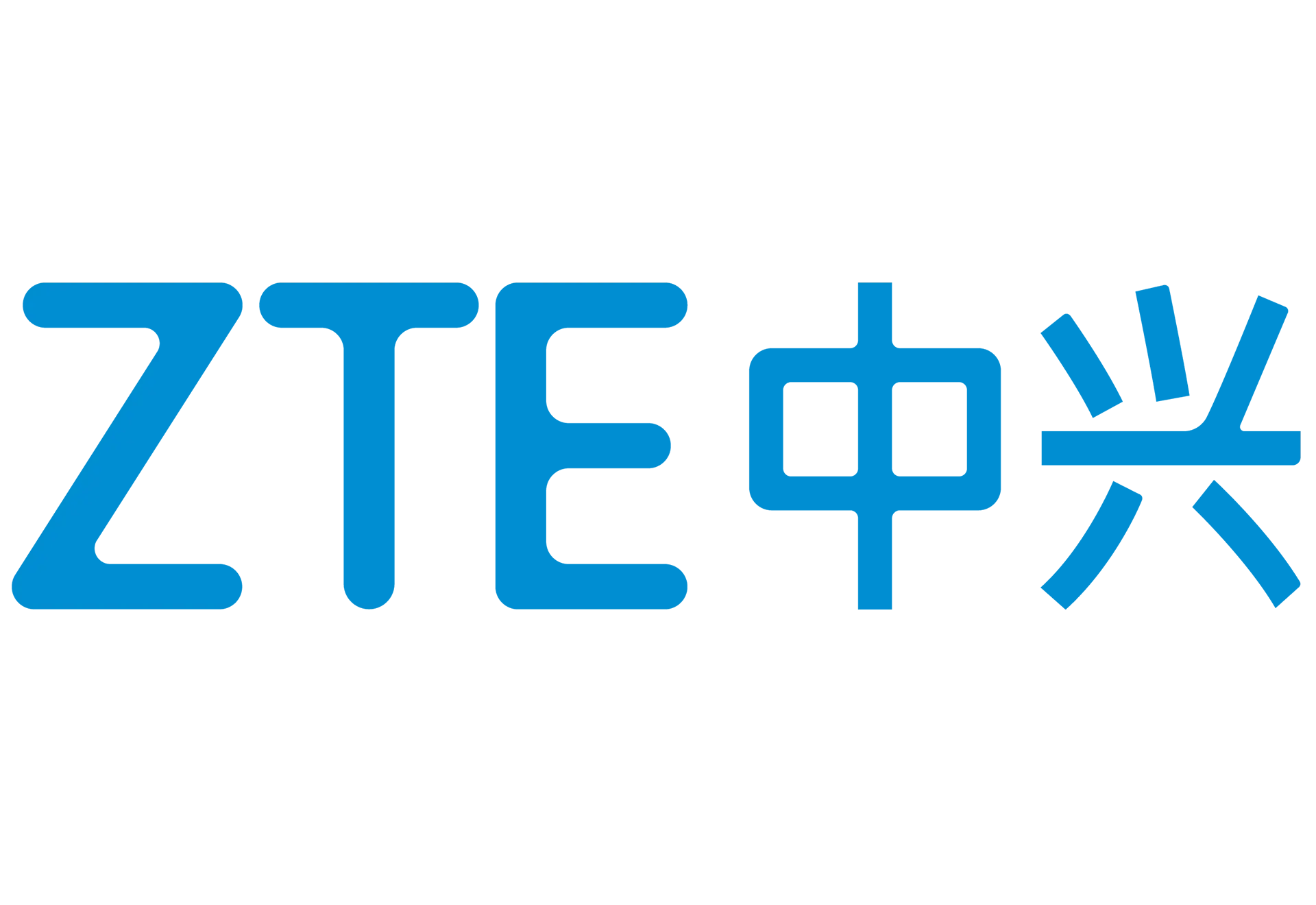 ZTE